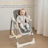 Krzesełko dziecięce FCH, krzesełko dziecięce z funkcją Podgląd zdjęcia produktu 6