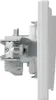 Prise Schneider Electric EPH2800321 Asfora 2P+PE blanc Voir les images du produit 4