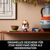 LEGO Star Wars Clone Commander Cody Casque 75350 - 75350 Voir les images du produit 3