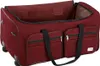 MONZANA® Borsa da Viaggio XL con Ruote 85L Funzione Trolley Anteprima dell’immagine prodotto 6