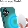 imoshion Cover posteriore colorata con catena rimovibile Anteprima dell’immagine prodotto 8