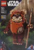 LEGO Star Wars 75430 Der Ewok Wicket Produktbild-Vorschau 2