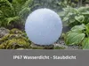 Lampada portatile a LED per esterni 0,5W MELO SOLAR Anteprima dell’immagine prodotto 15