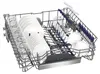 Siemens SN57TS00CE  Einbaugeschirrspüler  Anzahl Maßgedecke Produktbild-Vorschau 15