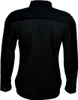 Bores Driver Mesh Motorradhemd, schwarz, 2XL Produktbild-Vorschau 2