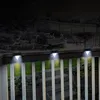 Maclean MCE319 Solar-Terrassenleuchte IP44, 4000K, Ni-MH Produktbild-Vorschau 4