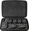 Lixada Wireless Angeln Bissanzeiger Set Digital Angeln Produktbild-Vorschau 6