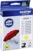 Brother LC-225XLY Druckerpatrone gelb Produktbild-Vorschau 17