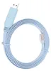 Kabel USB–RJ45 pro konzoli, 1,8 m, vysokorychlostní, Náhled obrázku produktu 7