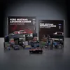 Calendario dell'Avvento Franzis Ford Mustang Anteprima dell’immagine prodotto 15