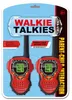 Walkie Talkie Dla Dzieci Krótkofalówki Zestaw 2 Sztuki Podgląd zdjęcia produktu 4