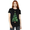 Marvel - "Avengers" T-Shirt für Damen BI40770 (XL) Produktbild-Vorschau 2