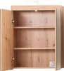 trendteam Bad Spiegelschrank Amanda Asteiche Produktbild-Vorschau 2