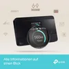 TP-Link M7350 4G LTE WLAN Router Produktbild-Vorschau 24