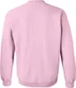 Gildan - Sweatshirt Rundhalsausschnitt für Herren/Damen Uni Produktbild-Vorschau 2