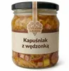 Zupa kapuściana z wędzonym mięsem 410 ml – Schronisko Podgląd zdjęcia produktu 1