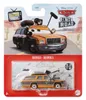 Mattel HHV01 Disney Pixar Cars on the Road Grisworld Produktbild-Vorschau 5