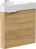 Umywalka 53cm, łazienka dla gości WC, umywalka, umywalka Podgląd zdjęcia produktu 6