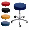 Drehhocker Indianapolis High | Sitzhöhe 54-72cm | Ø 53cm | Produktbild-Vorschau 2