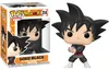 Figurine POP Dragon Ball Super Goku Noir Voir les images du produit 2