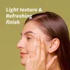 COXIR - Greentea Clear Emulsion, 100 ml - Emulze se zeleným Náhled obrázku produktu 4