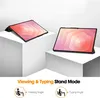 Samsung Galaxy Tab S11 Ultra Hülle - Coverup Tri-Fold Produktbild-Vorschau 4