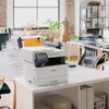 Canon i-SENSYS MF465dw - Multifunktionsdrucker - s/w - Produktbild-Vorschau 9