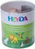Heyda 204888491 Set di francobolli "Animali dello zoo Anteprima dell’immagine prodotto 1