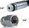 Rosfix Rohrreinigungsschlauch 35 m M22 | Für Kärcher K2–K7 Produktbild-Vorschau 4