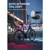 Onesport 27.5 Zoll Elektrofahrrad Pedelec, 36V/13Ah ，250W Produktbild-Vorschau 7