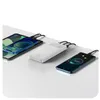 Baseus Bipow Digital Display Powerbank 10000mAh 20W 2x USB Produktbild-Vorschau 6
