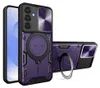 Techsuit CamGuard Pro Back Cover Hülle für Samsung Galaxy Produktbild-Vorschau 1