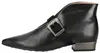 Hispanitas Stiefelette Stiefelette Leder/Textil Produktbild-Vorschau 2