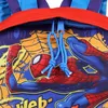 MARVEL SpiderMan Dunkelblauer Rucksack für Jungen, Produktbild-Vorschau 5