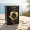 Grecka oliwa z oliwek Extra Virgin PDO Sitia 0,2% 3 l Podgląd zdjęcia produktu 3