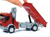 Siku Mercedes ATEGO mit Kran ; 3534 Produktbild-Vorschau 15