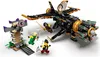 LEGO® 71736 LEGO® Ninjago 71736 Coles Felsenbrecher Bausatz Voir les images du produit 23