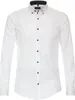 Redmond - Slim Fit - Herren Langarm Hemd in verschiedenen Produktbild-Vorschau 1