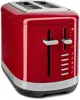 Kitchenaid Basic 2-Scheiben-Toaster 5KMT2109EER Empire Rot Produktbild-Vorschau 1