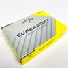 Callaway Cg Supersoft Ylw 25 golfových míčků Yellow 12 Náhled obrázku produktu 11