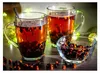 Getrocknete Vogelbeeren - 1 kg - Ohne Konservierungsstoffe Produktbild-Vorschau 6