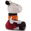 Nici Soft toy ant Enzi 35cm dangling GREEN (Levertijd: 7 Produktbild-Vorschau 2