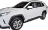 J&J AUTOMOTIVE | GP Windabweiser Für Toyota RAV4 2018-2025 Produktbild-Vorschau 3
