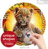 Wooden-City Pz.250 Leopard Sonstige Sonstige Produktbild-Vorschau 4