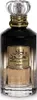 A product shot of a perfume bottle. Produktbild-Vorschau