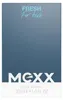 Mexx Fresh Man, agua de colonia, 30 ml Vista previa de la imagen del producto 3
