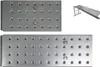 Platforma 83x29,5cm / 56x29,5cm dla drabiny wielofunkcyjnej Podgląd zdjęcia produktu 3