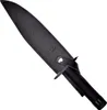 Cinema Classic Rambo I Duży nóż z skórzaną pochwą CC-H1 360 Podgląd zdjęcia produktu 4