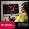 Rower fitness Yesoul G1M Max, wyświetlacz FHD 21,5", Podgląd zdjęcia produktu 2