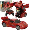 Transformer robot závodné auto Revolt TRANSFORMING ROBOT Náhľad obrázku produktu 11